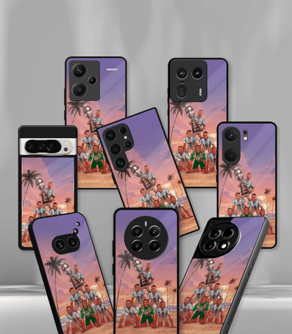 Sports Case