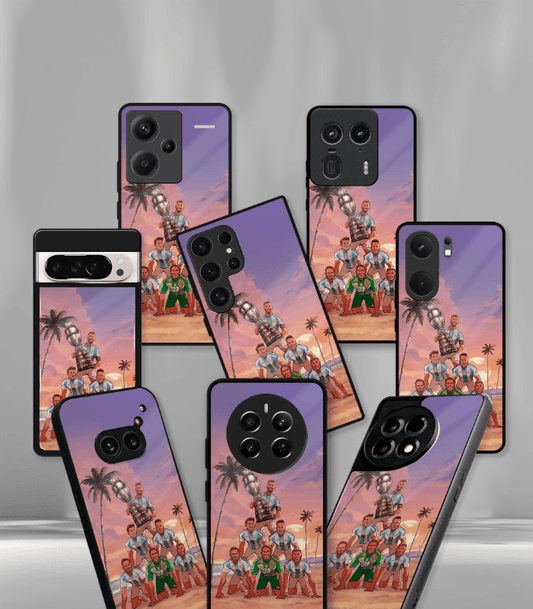 Sports Case