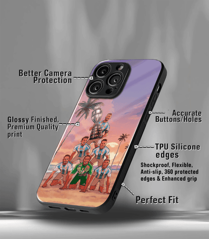 Sports Case
