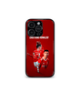 Cristiano Ronaldo GOAT CR7 edition Premium Glossy Phone Case.