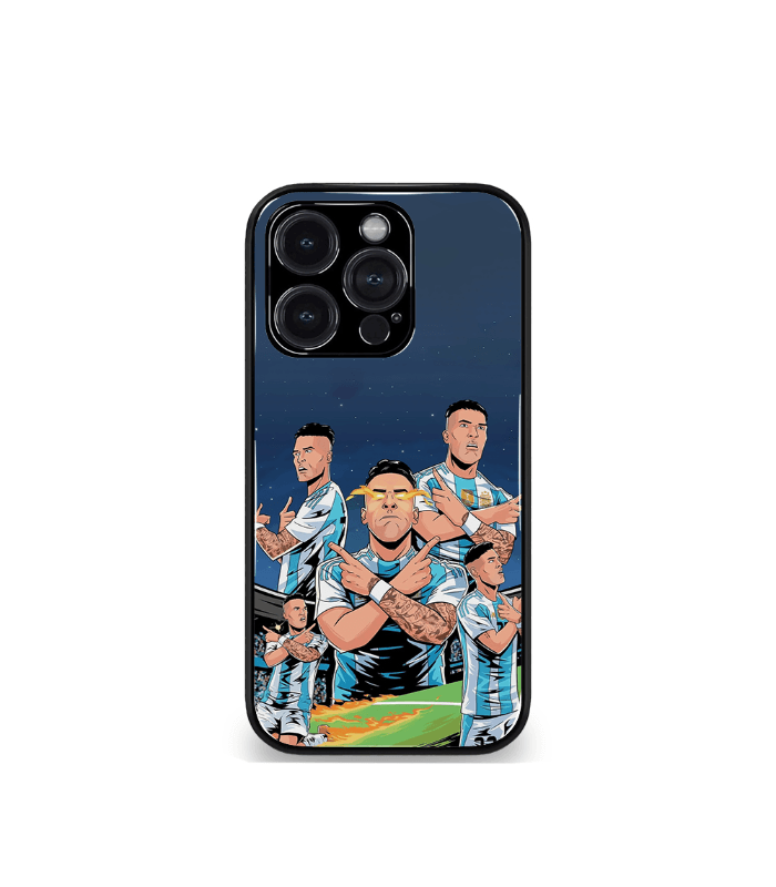 sports case