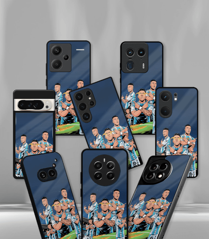 sports case