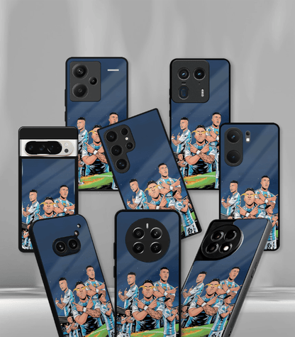 Sports Case