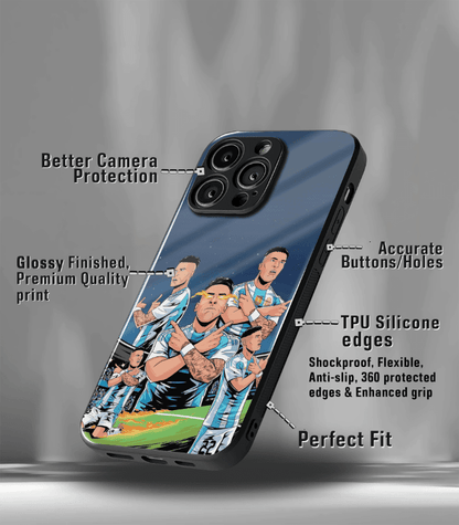 Sports Case