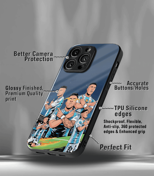 Sports Case