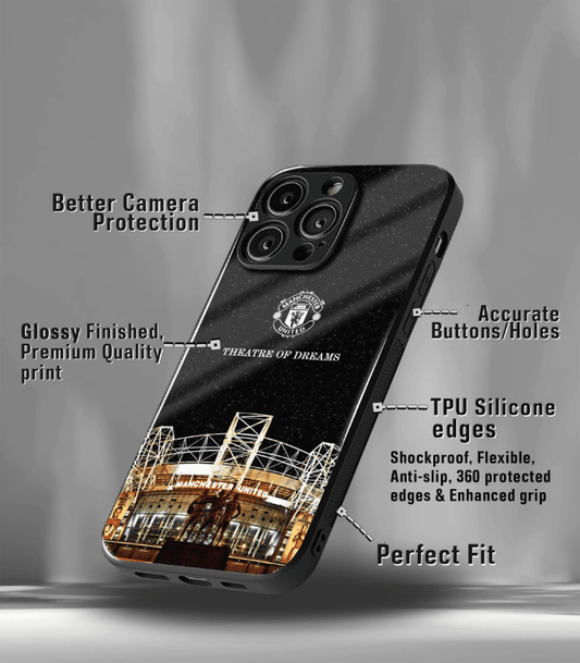 Sports Case