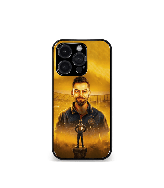 Sports Case