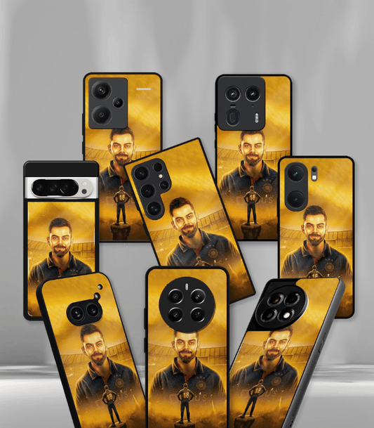 Sports Case