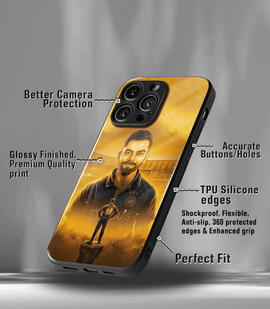 Sports Case