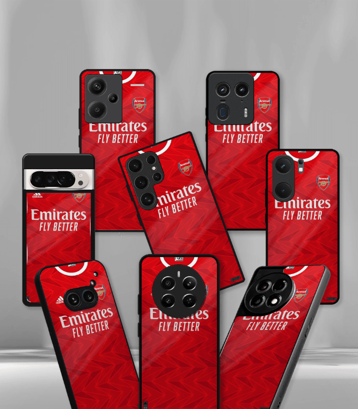 sports case
