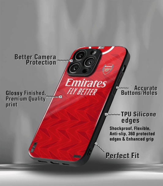 Sports Case