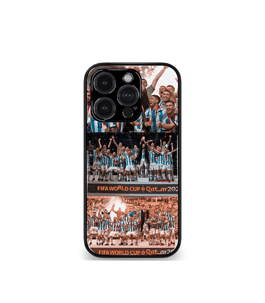 Sports Case