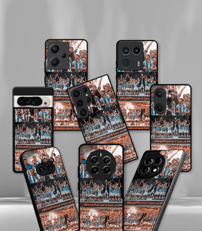 Sports Case