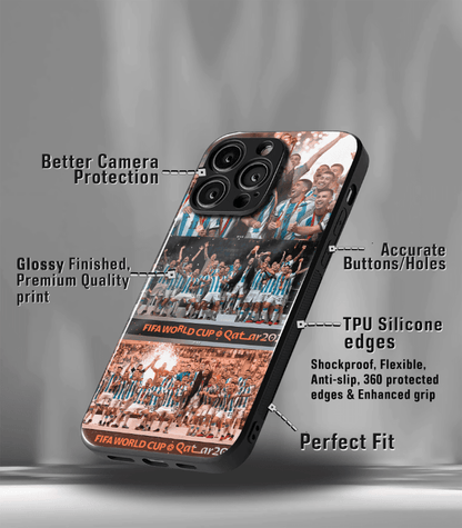 Sports Case