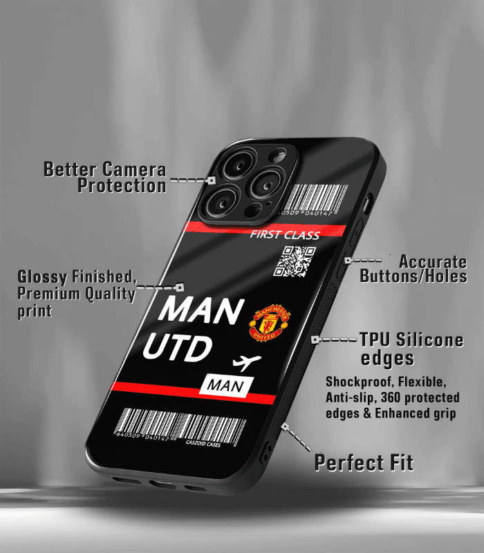 sports case