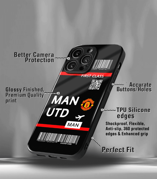 Sports Case
