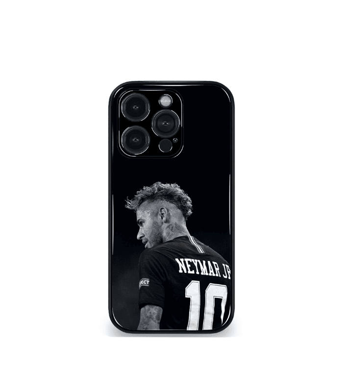 cristiano ronaldo goat cr7 edition premium glossy phone case.