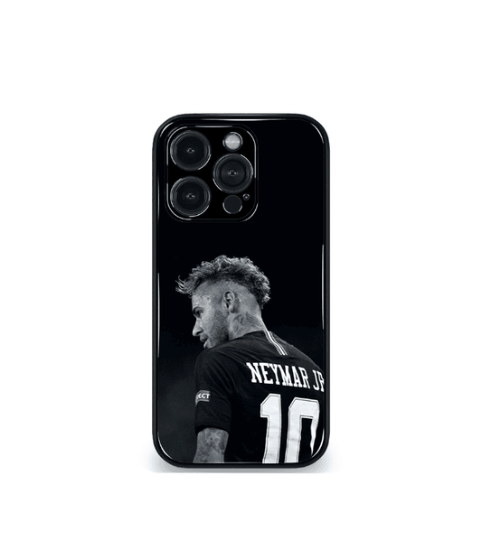Cristiano Ronaldo GOAT CR7 edition Premium Glossy Phone Case.