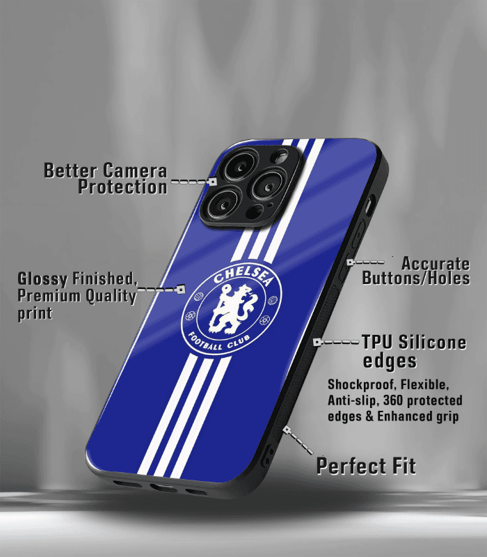 sports case