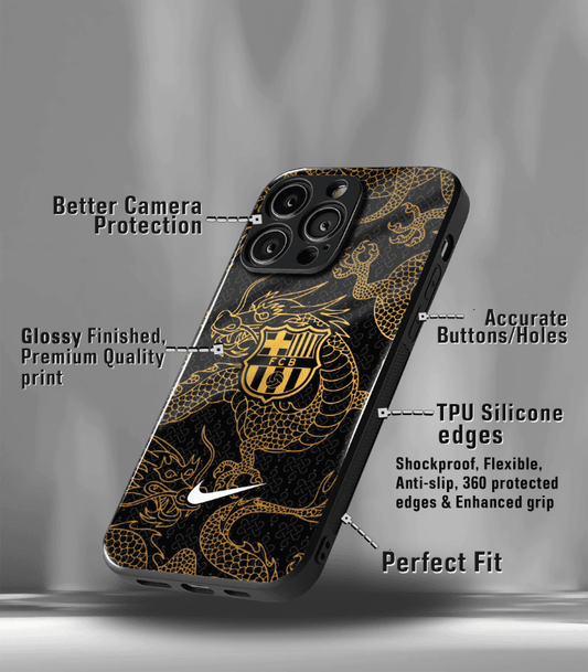 Sports Case