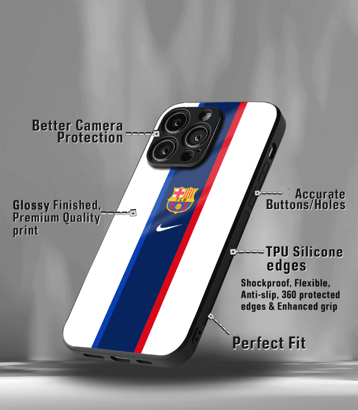 sports case