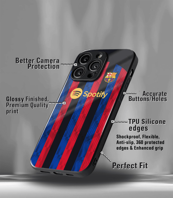 sports case