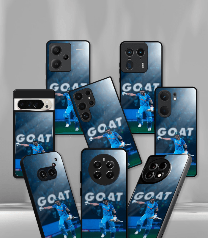 sports case