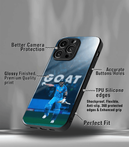 Sports Case