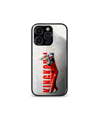 Sports Case