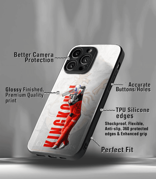 Sports Case