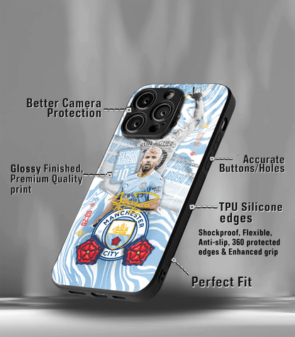 Sports Case