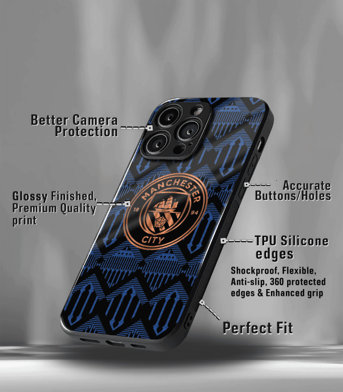 sports case