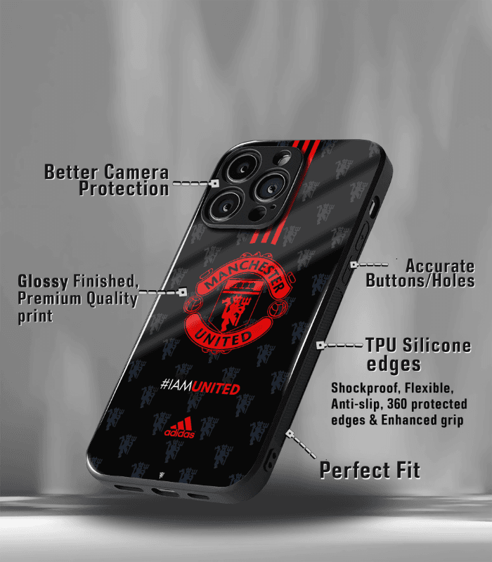 sports case