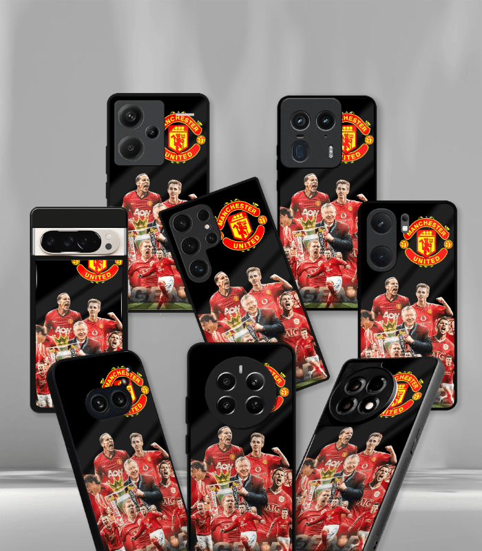 sports case