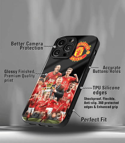 Sports Case