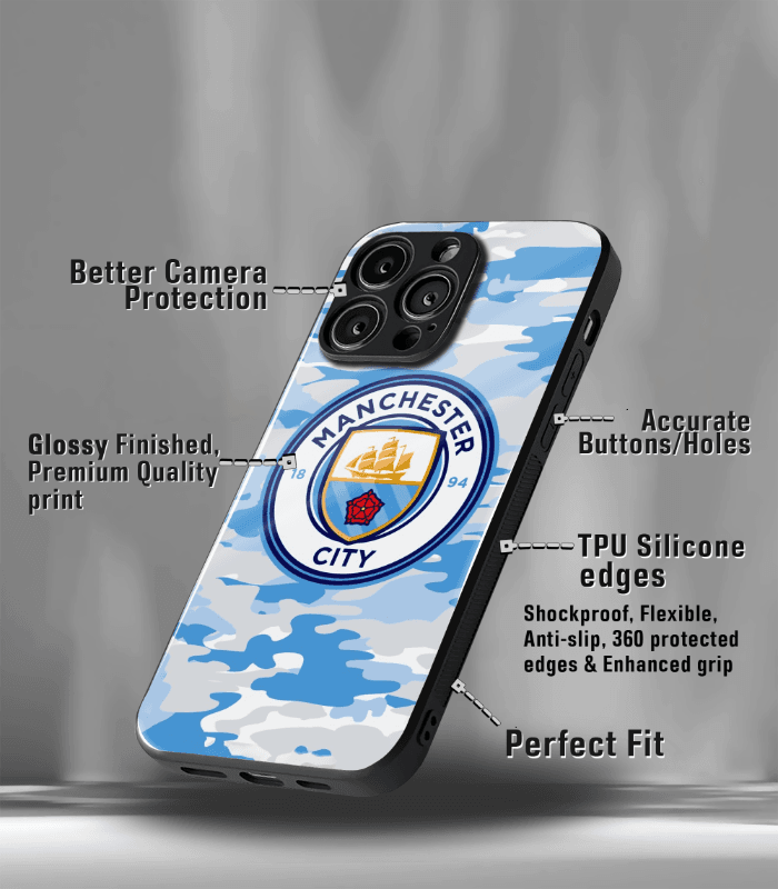sports case