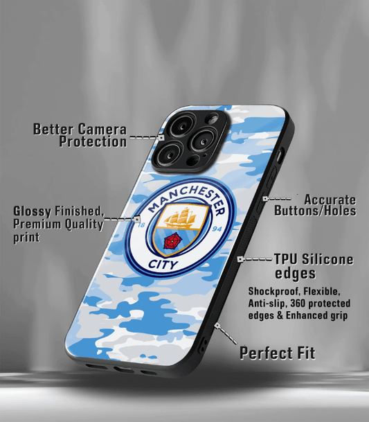 Sports Case