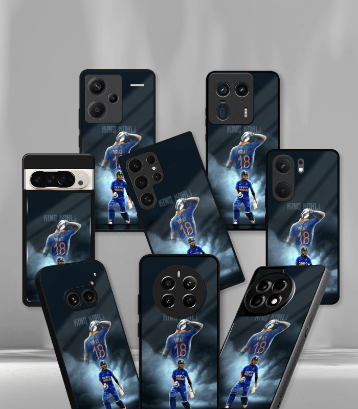 sports case