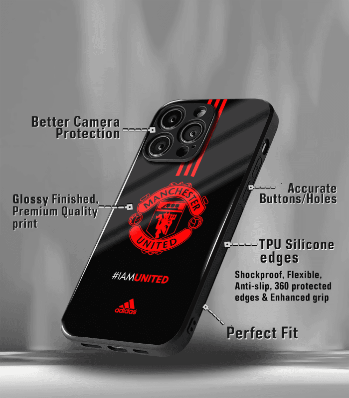 sports case