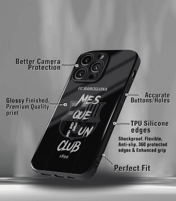 sports case