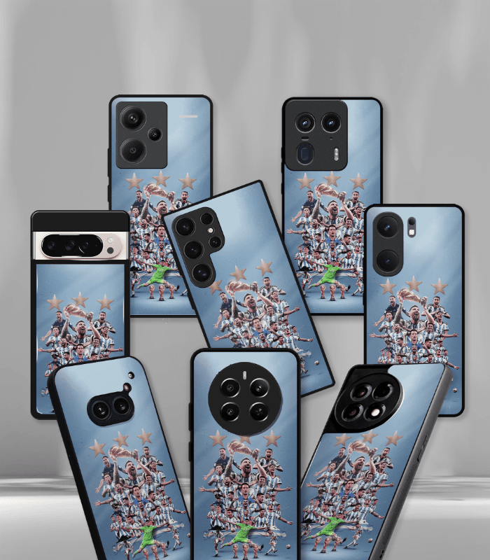 sports case