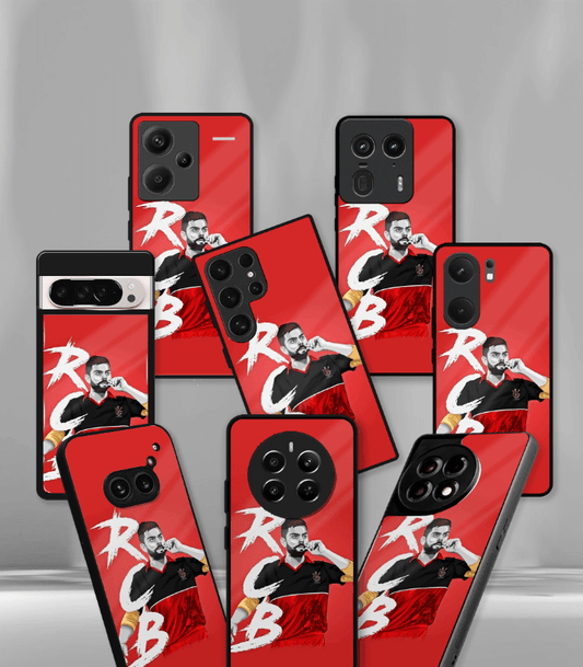 Sports Case