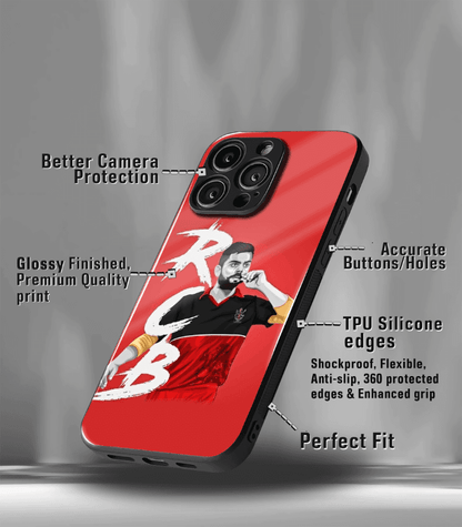 Sports Case