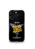 Stop Wars Premium glossy Phone Case