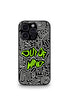 Out of Mind Premium glossy Phone Case