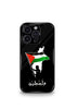 Free Palestine Premium glossy Phone Case