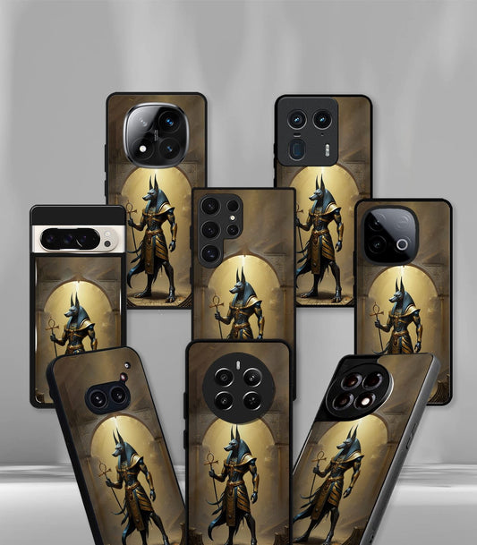 Psych Trippy Premium Glossy Case compatible for every phone models.