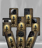 Psych Trippy Premium Glossy Case compatible for every phone models.