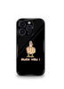 Duck you Psych Trippy Premium Glossy Case