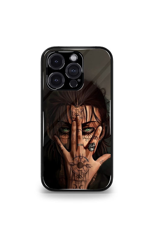 Psych Trippy Premium Glossy Case compatible for every phone models.